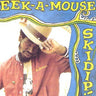 Used - Eek-A-Mouse - Skidip! - LP - Tone Deaf Records