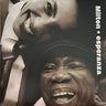 New - Nascimento, Milton & Esperanza Spaulding - Milton & Esperanza - 2xLP - Tone Deaf Records