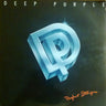 Used - Deep Purple - Perfect Strangers - LP - Tone Deaf Records