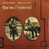 Used - Bryant, Precious/Algia Mae Hinton - Gran'mas I've Never Had - LP - Tone Deaf Records