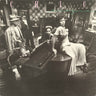 Used - Chic - Risque - LP - Tone Deaf Records