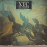 Used - XTC - Mummer - LP - Tone Deaf Records