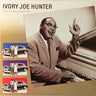 Used - Hunter, Ivory Joe - Since I Met You Baby - LP - Tone Deaf Records