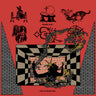 Used - Rose, Frankie - Love As Projection - LP - Tone Deaf Records