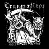 New - Traumatizer - Nuclear War Machine - 7" - Tone Deaf Records
