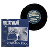 New - Valtatyhjiö - Kuristusleikki - 7" - Tone Deaf Records