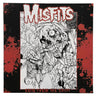 New - MIsfits - Cuts From The Crypt - LP - Tone Deaf Records