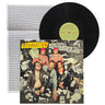 New - Cruelster - Lost Inside My Mind In Another State of Mind - The Singles Collection - LP - Tone Deaf Records
