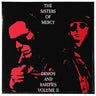 New - Sisters Of Mercy - Demos & Rarities Volume II - LP - Tone Deaf Records