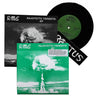 New - Rattus - Rajoitettu Ydinsota - 7" - Tone Deaf Records