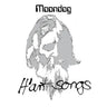 New - Moondog - H'art Songs - LP - Tone Deaf Records