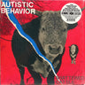 Used - Autistic Behavior - Shattered Cattle - LP - Tone Deaf Records