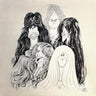 Used - Aerosmith - Draw The Line - LP - Tone Deaf Records