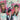 Used - Stray Cats - Blast Off - LP - Tone Deaf Records