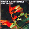 Used - Davis, Miles Septet - Live In Tokyo 1973 - 2xLP - Tone Deaf Records