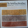 Used - V/A - The Portofino Variations - 2xLP - Tone Deaf Records
