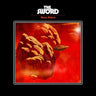 Used - The Sword - Warp Riders - LP - Tone Deaf Records
