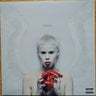 Used - Die Antwoord - Ten$ion - LP - Tone Deaf Records