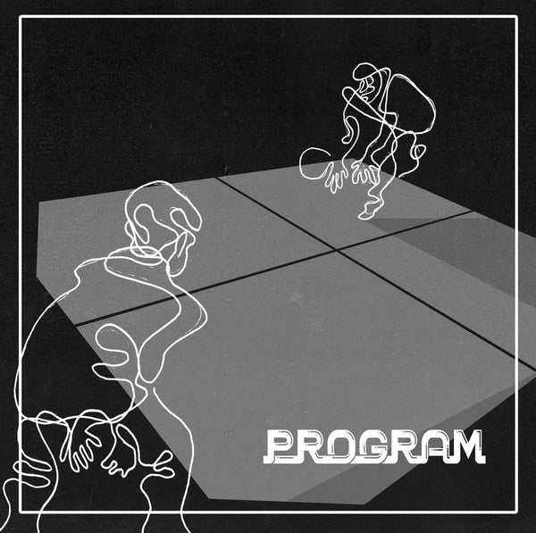 Used - Program - Show Me - LP – Tone Deaf Records