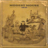 Used - Modest Mouse - King Rat - 7" - Tone Deaf Records