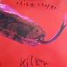 Used - Alice Cooper - Killer - LP - Tone Deaf Records