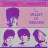Used - Darius & The Magnets - In The Valley Of Dreams - LP - Tone Deaf Records