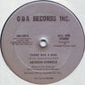 Used - Abiodun Oyewole - There Was A Man - 12" - Tone Deaf Records