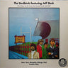 Used - The Yardbirds - London 1964-1965 New York, Memphis, Chicago 1965 London 1966 - LP - Tone Deaf Records