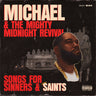 New - Killer Mike - Michael & The Mighty Midnight Revival: Songs for Sinners and Saints - LP - Tone Deaf Records