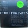 Used - Prix - Historix - LP - Tone Deaf Records
