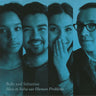 Used - Belle & Sebastian - How To Solve Our Human Problems Part Three - 12" - Tone Deaf Records