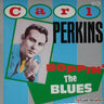 Used - Perkins, Carl - Boppin' The Blues - LP - Tone Deaf Records