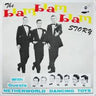 Used - Blam Blam Blam With Guests Netherworld Dancing Toys - The Blam Blam Blam Story - LP - Tone Deaf Records