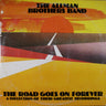 Used - The Allman Brothers Band - The Road Goes On Forever - 2xLP - Tone Deaf Records