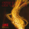 New - Sepultura - Arise: Rough Mixes - LP - Tone Deaf Records