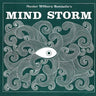New - Burchette, Master Wilburn - Mind Storm LP - Tone Deaf Records