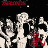 New - 7 Seconds - The Crew: Deluxe Edition - LP - Tone Deaf Records