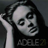 New - Adele - 21 - LP - Tone Deaf Records