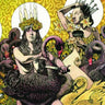 New - Baroness - Yellow & Green - 2xLP - Tone Deaf Records