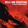 New - Belle & Sebastian - If You're Feeling Sinister - LP - Tone Deaf Records