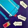 New - Big Black - Atomizer - LP - Tone Deaf Records
