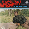 New - Brown, James - Soul On Top - LP - Tone Deaf Records
