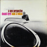 New - Byrd, Donald - A New Perspective - LP - Tone Deaf Records