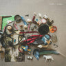 New - Califone - Villagers - LP - Tone Deaf Records