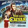 New - Carras, Nicholas - High School Caesar - LP - Tone Deaf Records