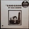 New - Cooper, Jack - Sandgrown - LP - Tone Deaf Records