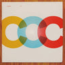 New - Couplet - LP1 - LP - Tone Deaf Records