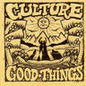 New - Culture - Good Things - LP - Tone Deaf Records