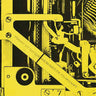 New - D.A.F. - Produkt der Deutsch-Amerikanischen Freundschaft - LP - Tone Deaf Records