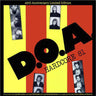 New - DOA - Hardcore 81 - LP - Tone Deaf Records